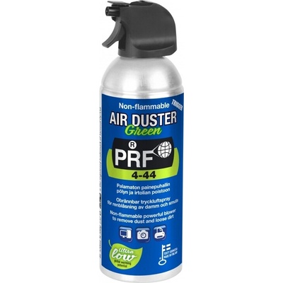 4 44 Air Duster Green Trigger Nehořlavý 520 ml PRF PE44T52N