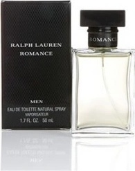 Ralph Lauren Romance toaletná voda pánska 50 ml od 102,9