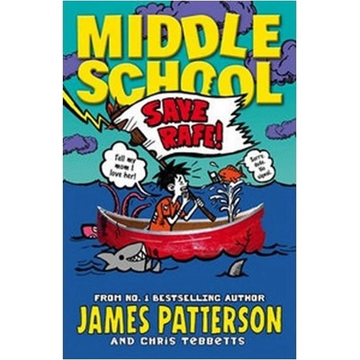 Save Rafe! - Middle School