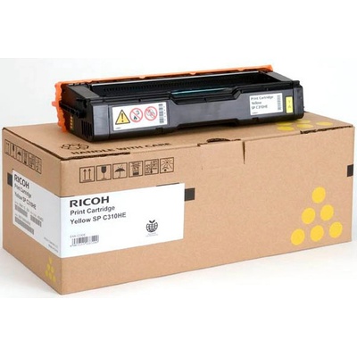 Ricoh 406482, 407635 - originálny