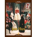 Jan Hus Digipack DVD