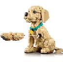 Image 1 of LEGO® ICONS™ - Golden Retriever Puppy (11384)