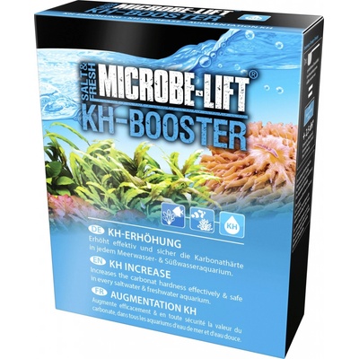 Microbe-Lift KH Booster 1000 g
