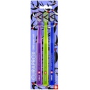 Curaprox CS 3960 Supersoft Lastovičky 3 ks