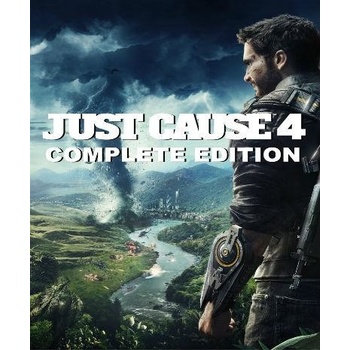 Just Cause 4 Complete