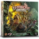 Asmodee Zombicide: Zelená horda