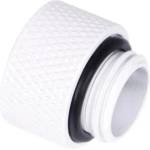 Alphacool Удължител Alphacool Eiszapfen, G1/4, месинг, бял (AC-1019295)