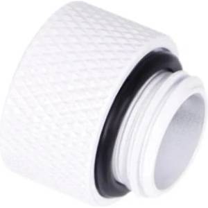 Alphacool Удължител Alphacool Eiszapfen, G1/4, месинг, бял (AC-1019295)