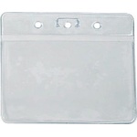  Висящ бадж хоризонтален 55x90 mm (1912005-00-1003001100085)