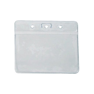  Висящ бадж хоризонтален 55x90 mm (1912005-00-1003001100085)