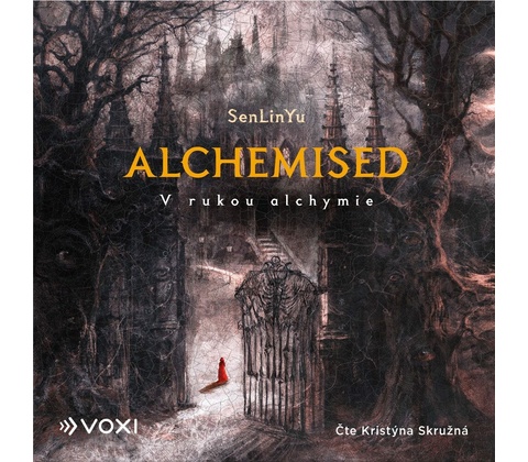 Alchemised