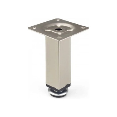In-Design Blaze s rektifikací nikl satén