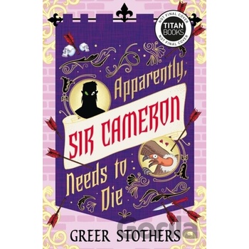 Apparently, Sir Cameron Needs to Die