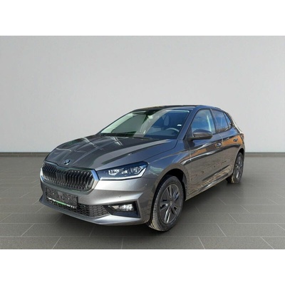 Skoda Fabia Balance DSG 85 kW