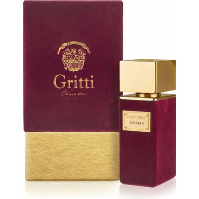 Gritti Florian parfém unisex 100 ml