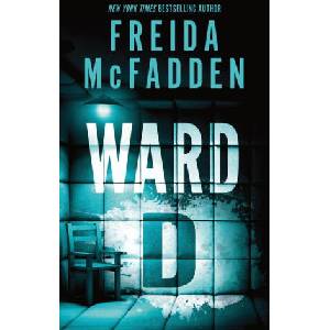 Ward D | MCFADDEN FREIDA (ISBN: 9781464227271)