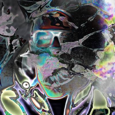 -Ziq - Grush (2 LP) (5056321682642)
