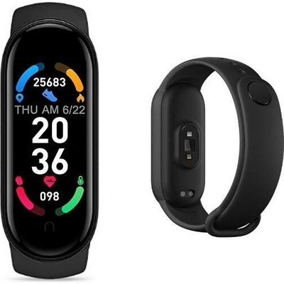 LEWER SmartBand M6