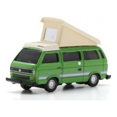 Schuco Volkswagen T3b Campingbus 1:87