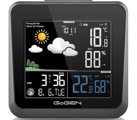 GoGEN ME 3236