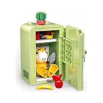 Sluban B1221A Garfieldova noční výprava do lednice