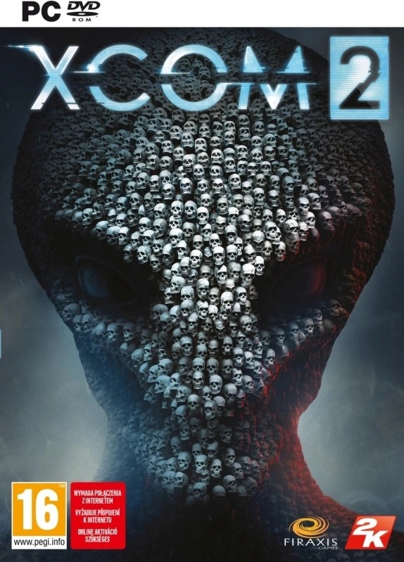 XCOM 2