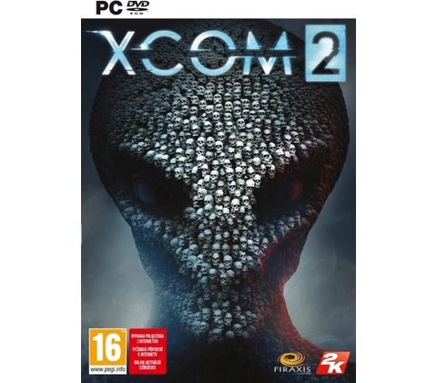 XCOM 2