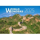 Kalendáre World Wonders 2025