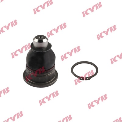 Zvislý/nosný čap KYB KBJ4014