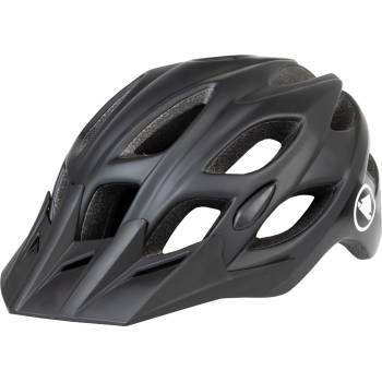 Endura Hummvee Kids Helmet - Black
