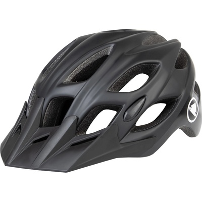 Endura Hummvee Kids Helmet - Black