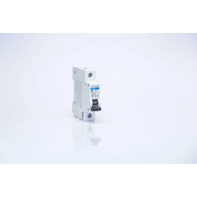 Tracon 25A/1P C 6kA TDZ-1C-25