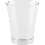 RK-PREMIUM RK-Чаша "Лале" 240ml. Ø8.3xh10cm (TC. 240) полистирен (0151401)