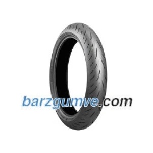 Bridgestone S 22 F ( 120/70 ZR17 TL (58W) Предно колело ) - barzgumve Мотоциклетни гуми