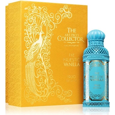Alexandre.J The Majestic Vanilla parfumovaná voda unisex 100 ml