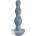 Satisfyer Анален вибратор Медицински силикон "lolli plug 2 ice blue" 14 см