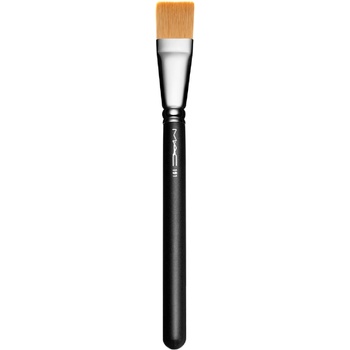 Mac 191 Square Foundation Brush Четка за фдт дамски