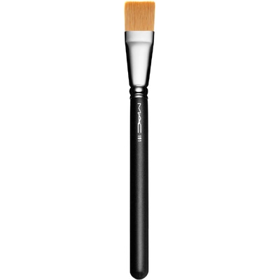 Mac 191 Square Foundation Brush Четка за фдт дамски