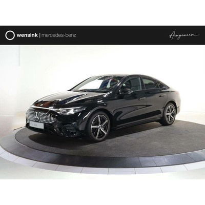 Mercedes-Benz CLA 250 Edition 200 kW