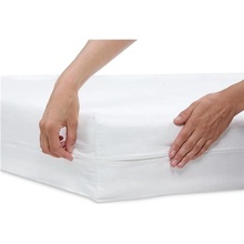 ProtecSom obliečka na matrac proti roztočom 90x220x16