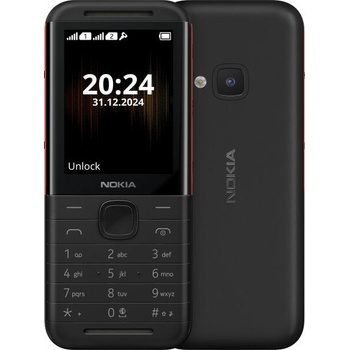 Image 1 of Nokia 5310 (2024) Dual
