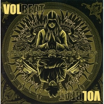 Image 1 of Volbeat - Beyond Hell / Above Heaven (Reissue) (CD) (0602527477510)