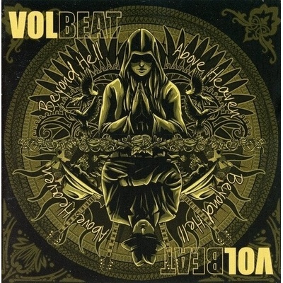 Volbeat - Beyond Hell / Above Heaven (Reissue) (CD) (0602527477510)