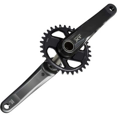 Shimano XT FC-M8200-1 – Zboží Dáma