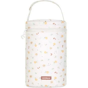 Image 1 of Miniland Двоен термобокс Miniland - Valencia, 2 x 500 ml (89578)