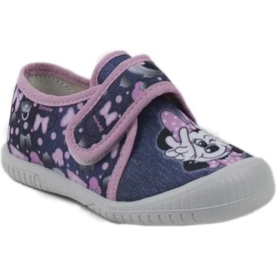 Български обувки Детски обувки за момиче вътрешни bekominnie