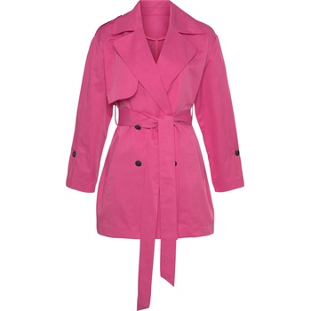 LASCANA Лятно палто розово, размер 38
