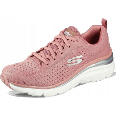 Skechers tenisky Fashion Fit Make Moves růžová