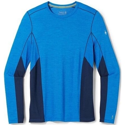 Smartwool Tričko merino SPORT LONG SLEEVE CREW Man – Hledejceny.cz
