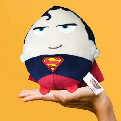Alltoys 3185658 Superman 16 cm